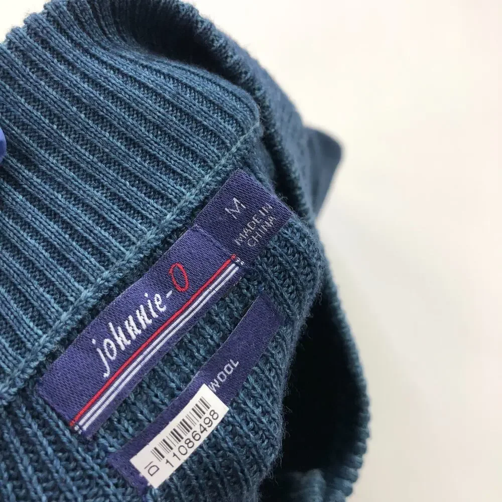 FootJoy johnnie henley